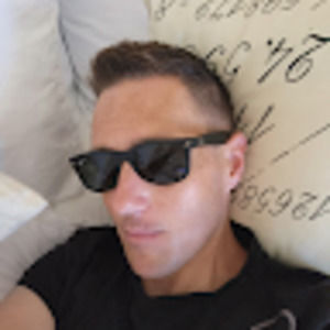 Meet your Posher, Brian